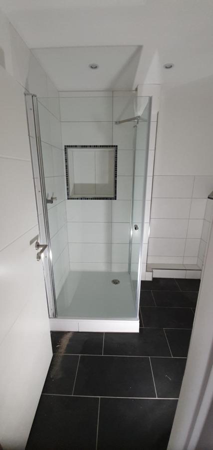 37M² 1,5 Zimmer Mit Terrasse Und Super Badezimmer Tangstedt Kültér fotó